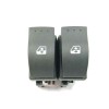 Recambio de mando elevalunas delantero izquierdo para renault espace iv (jk0) referencia OEM IAM 8200315040  