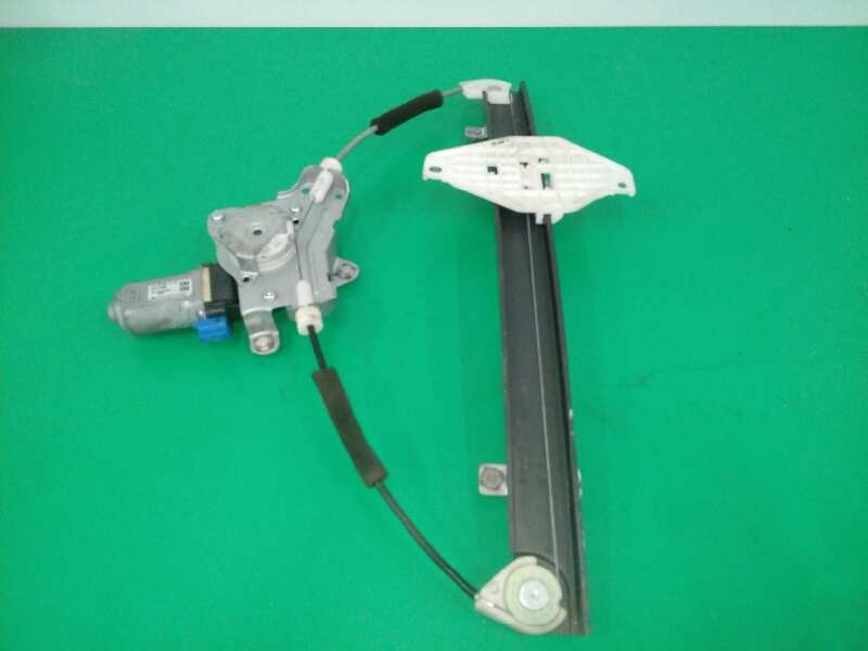 Recambio de elevalunas delantero derecho para chevrolet epica ltx referencia OEM IAM FUNDA 25937972 CARIBE FUNDA