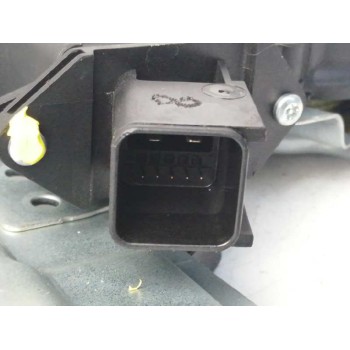 Recambio de elevalunas trasero izquierdo para opel insignia grand sport 1.6 cdti dpf referencia OEM IAM 20952450 964839112 