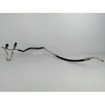 Recambio de tubos aire acondicionado para opel corsa d opc referencia OEM IAM   
