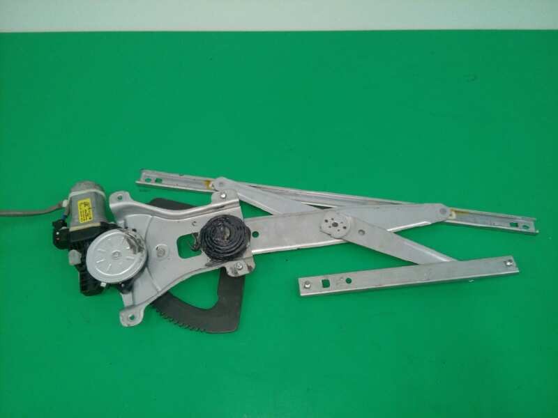 Recambio de elevalunas delantero derecho para chevrolet aveo ls referencia OEM IAM TIJERA 96870317 5 PUERTAS 