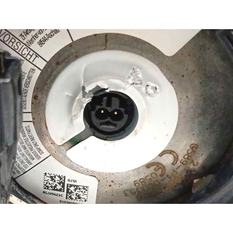 AIRBAG DELANTERO IZQUIERDO