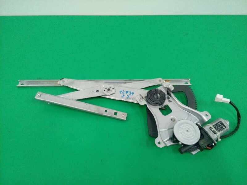 Recambio de elevalunas delantero izquierdo para chevrolet aveo ls referencia OEM IAM TIJERA 96870316 5 PUERTAS BUSCANDO