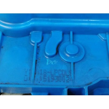 Recambio de cerradura puerta trasera izquierda para fiat 500 l (330) 16v jtd cat referencia OEM IAM 51930024  