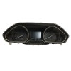Recambio de cuadro instrumentos para peugeot 2008 (--.2013) 1.6 blue-hdi fap referencia OEM IAM 9814699380  