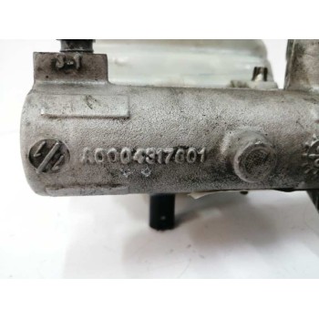 Recambio de bomba freno para mercedes-benz sprinterii caja cerrada (desde 01.06) 2.1 cdi cat referencia OEM IAM A0004317601  