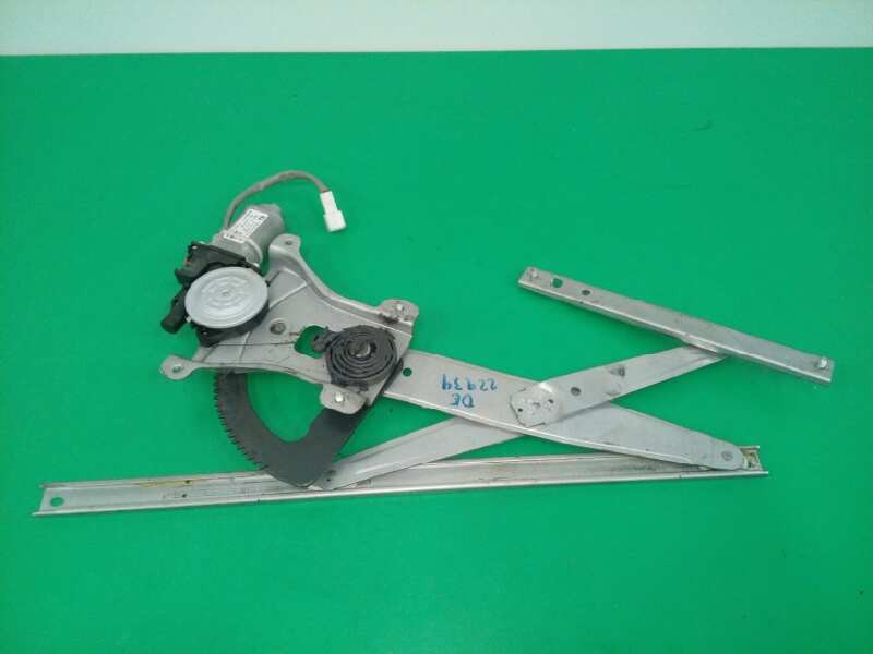 Recambio de elevalunas delantero derecho para chevrolet aveo ls referencia OEM IAM TIJERA 96870317 5 PUERTAS 