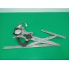 Recambio de elevalunas delantero derecho para chevrolet aveo ls referencia OEM IAM TIJERA 96870317 5 PUERTAS 