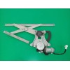 Recambio de elevalunas delantero izquierdo para chevrolet aveo ls referencia OEM IAM TIJERA 96870316 5 PUERTAS BUSCANDO