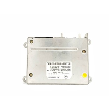 Recambio de modulo electronico para mercedes-benz clase m (w164) 3.0 cdi cat referencia OEM IAM A2118703926  