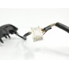 Recambio de mando volante para lexus is200 (ds2/is2) 2.2 d-cat referencia OEM IAM 75B458  