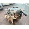 Recambio de motor completo para renault clio ii fase i (b/cbo) 1.9 diesel referencia OEM IAM F8Q630  