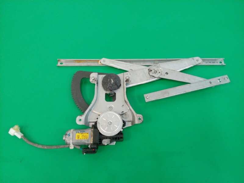 Recambio de elevalunas delantero derecho para chevrolet aveo ls referencia OEM IAM TIJERA 96870317 5 PUERTAS 