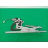 Recambio de elevalunas delantero derecho para chevrolet aveo ls referencia OEM IAM TIJERA 96870317 5 PUERTAS 