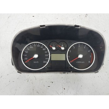 Recambio de cuadro instrumentos para hyundai coupe ii (gk) 1.6 16v referencia OEM IAM 200345900H  