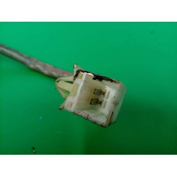 Recambio de elevalunas delantero derecho para chevrolet aveo ls referencia OEM IAM TIJERA 96870317 5 PUERTAS 