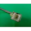 Recambio de elevalunas delantero derecho para chevrolet aveo ls referencia OEM IAM TIJERA 96870317 5 PUERTAS 