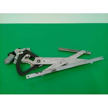 Recambio de elevalunas delantero derecho para chevrolet aveo ls referencia OEM IAM TIJERA 96942998 3 PUERTAS 