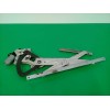 Recambio de elevalunas delantero derecho para chevrolet aveo ls referencia OEM IAM TIJERA 96942998 3 PUERTAS 