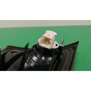 Recambio de piloto trasero derecho interior para citroën c4 picasso seduction referencia OEM IAM 9673164980  