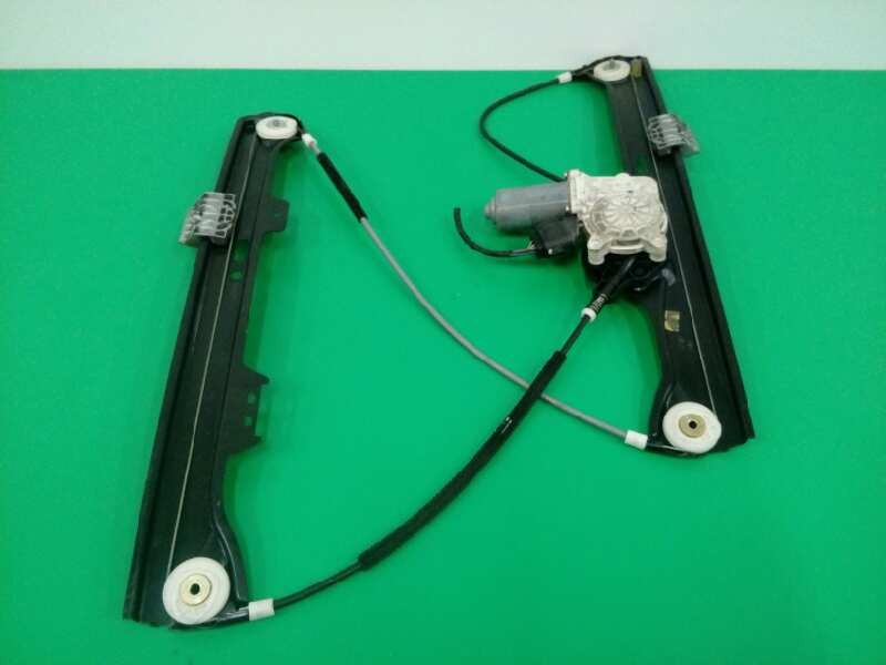 Recambio de elevalunas delantero izquierdo para bmw serie 5 berlina (e60) 530d referencia OEM IAM 67626981141  
