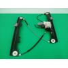 Recambio de elevalunas delantero izquierdo para bmw serie 5 berlina (e60) 530d referencia OEM IAM 67626981141  