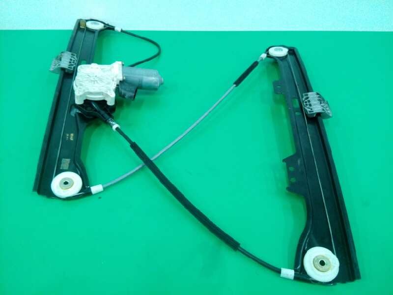 Recambio de elevalunas delantero derecho para bmw serie 5 berlina (e60) 530d referencia OEM IAM FUNDA 67626981142 CARIBE FUNDA