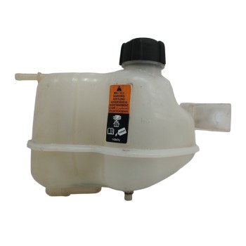 Recambio de deposito expansion para nissan x-trail (t32) 1.6 dci turbodiesel cat referencia OEM IAM   