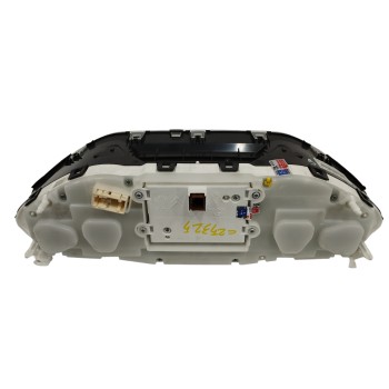 Recambio de cuadro instrumentos para peugeot 2008 (--.2013) 1.6 blue-hdi fap referencia OEM IAM 9814699380  