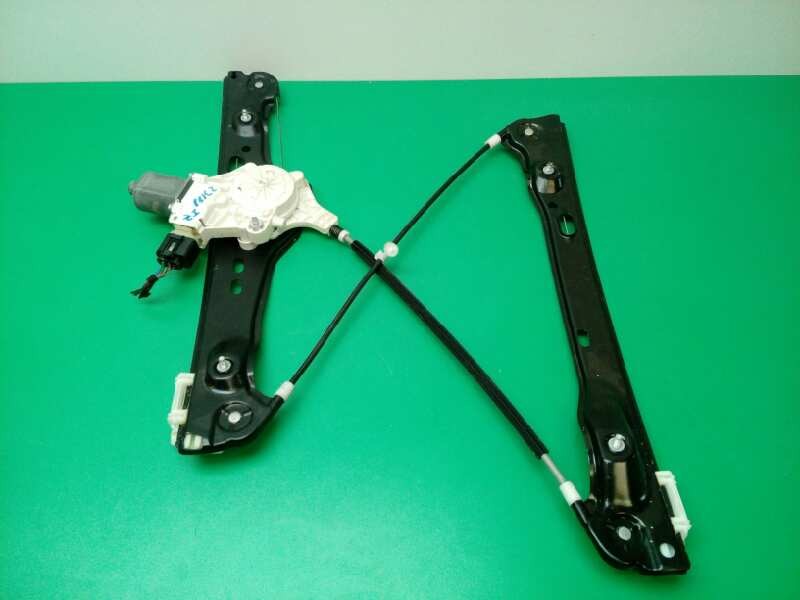 Recambio de elevalunas delantero izquierdo para bmw serie 3 berlina (e90) 320d referencia OEM IAM 67626927027  