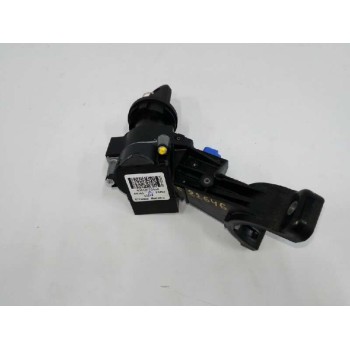 Recambio de antirrobo para fiat tipo ii (356) sedan 1.4 referencia OEM IAM 00519773450  