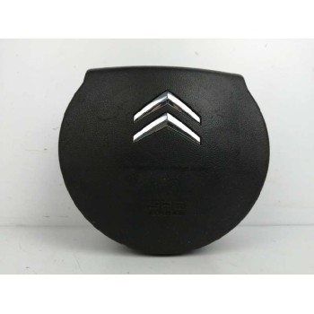 Recambio de airbag delantero izquierdo para citroën c4 picasso sx referencia OEM IAM 96542463ZD 61801050E 