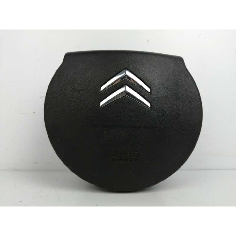 Recambio de airbag delantero izquierdo para citroën c4 picasso sx referencia OEM IAM 96542463ZD 61801050E 