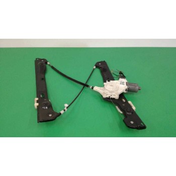 Recambio de elevalunas delantero izquierdo para bmw serie 3 berlina (e90) 320d referencia OEM IAM FUNDA 67626927027 CARIBE FUNDA