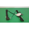 Recambio de elevalunas delantero izquierdo para bmw serie 3 berlina (e90) 320d referencia OEM IAM FUNDA 67626927027 CARIBE FUNDA