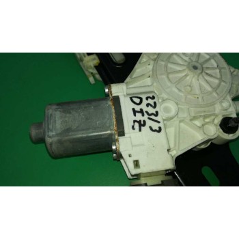 Recambio de elevalunas delantero izquierdo para bmw serie 3 berlina (e90) 320d referencia OEM IAM FUNDA 67626927027 CARIBE FUNDA
