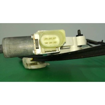 Recambio de elevalunas delantero izquierdo para bmw serie 3 berlina (e90) 320d referencia OEM IAM FUNDA 67626927027 CARIBE FUNDA