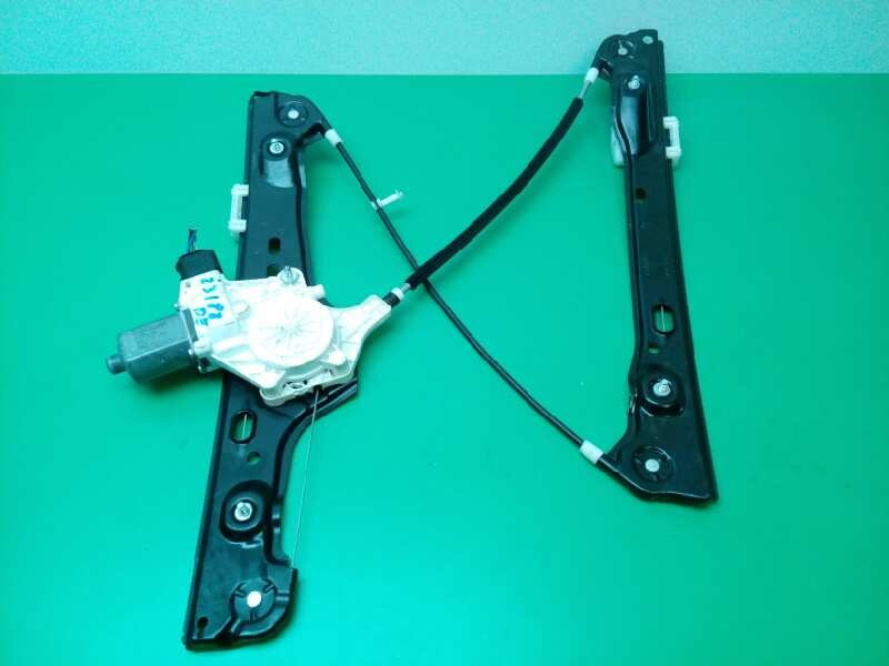 Recambio de elevalunas delantero derecho para bmw serie 3 berlina (e90) 320d referencia OEM IAM 67626927028  