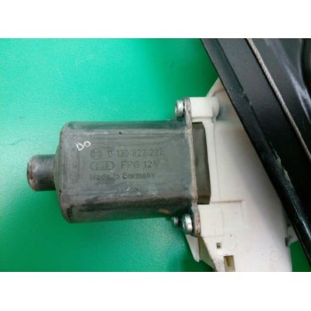 Recambio de elevalunas delantero derecho para bmw serie 3 berlina (e90) 320d referencia OEM IAM 67626927028  