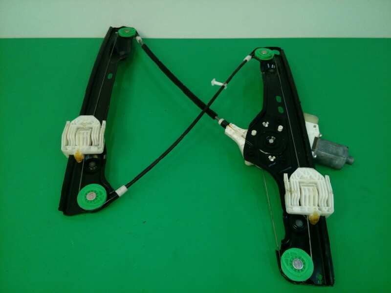 Recambio de elevalunas delantero derecho para bmw serie 3 berlina (e90) 320d referencia OEM IAM FUNDA 67626927028 
