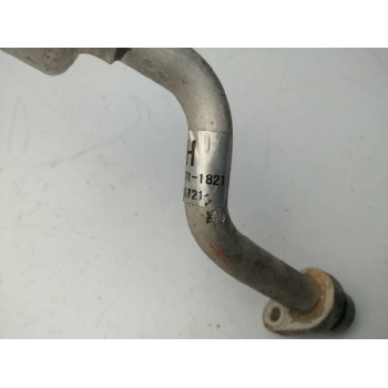 Recambio de tubos aire acondicionado para nissan x-trail (t31) xe referencia OEM IAM 5351711821  