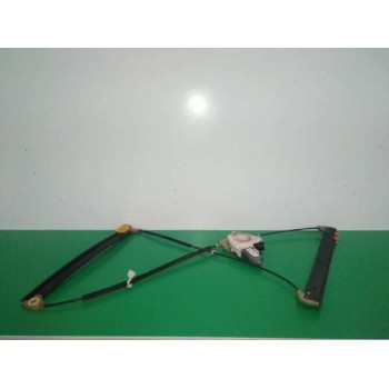 Recambio de elevalunas delantero izquierdo para audi a6 berlina (4f2) 2.7 tdi referencia OEM IAM FUNDA 4F0959801D 