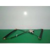 Recambio de elevalunas delantero izquierdo para audi a6 berlina (4f2) 2.7 tdi referencia OEM IAM FUNDA 4F0959801D 