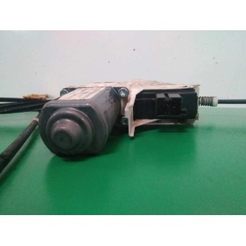 Recambio de elevalunas delantero izquierdo para audi a6 berlina (4f2) 2.7 tdi referencia OEM IAM FUNDA 4F0959801D 