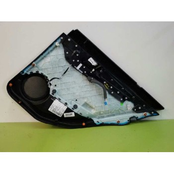 Recambio de guarnecido puerta trasera izquierda para mercedes-benz clase c (w204) familiar c 220 t cdi blueefficiency (204.202) 