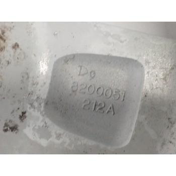 Recambio de llanta para renault laguna ii grandtour (kg0) 1.9 dci diesel referencia OEM IAM 8200051212A 6,5JX16 5CH50 5H 5X108