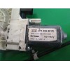 Recambio de elevalunas delantero izquierdo para audi a6 berlina (4f2) 2.7 tdi referencia OEM IAM FUNDA 4F0959801D 