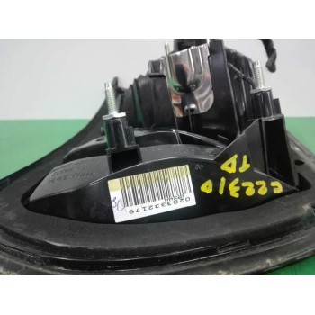Recambio de piloto trasero derecho interior para citroën c4 picasso seduction referencia OEM IAM 9673164980  
