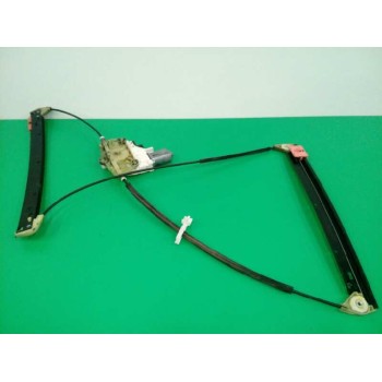 Recambio de elevalunas delantero derecho para audi a6 berlina (4f2) 2.7 tdi referencia OEM IAM FUNDA 4F0959802D 