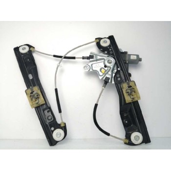 Recambio de elevalunas delantero derecho para opel insignia grand sport 1.6 cdti dpf referencia OEM IAM 20952453 964838112 96643